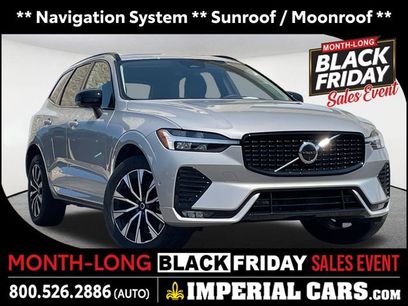 Used 2025 Volvo XC60 B5 Plus