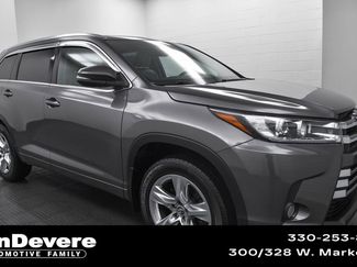 Used 2018 Toyota Highlander video 1