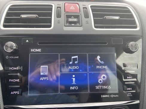 Used 2018 Subaru Forester 2.5i Premium AWD/4WD image 31