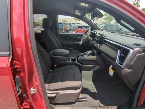 New 2025 GMC Canyon Elevation w/ Convenience Package image 45