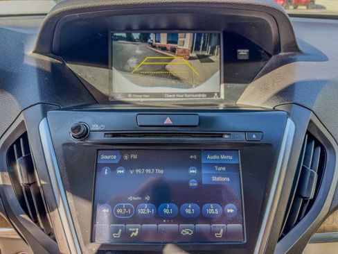 Used 2019 Acura MDX FWD w/ Technology Package image 11