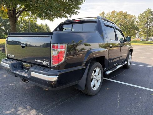 Used 2012 Honda Ridgeline RTL image 6