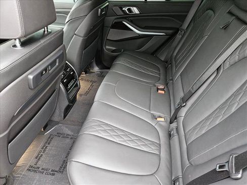 Certified 2023 BMW X5 xDrive45e w/ Executive Package image 18