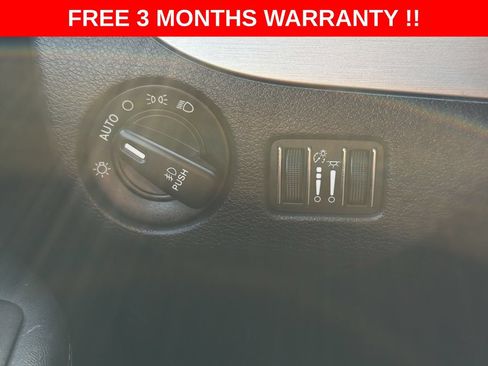 Used 2017 Dodge Grand Caravan GT FWD image 40