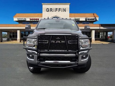 Used 2024 RAM 2500 Big Horn w/ Heated Seats & Wheel Group AWD/4WD image 12