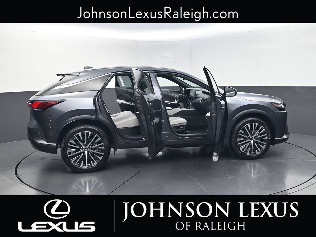 New 2026 Lexus RX 350 Premium Plus w/ Accessory Package (K3) FWD image 33