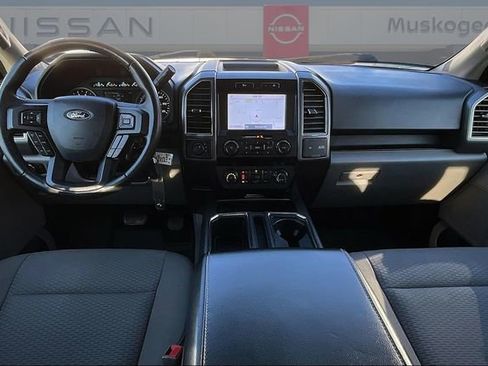 Used 2020 Ford F150 XLT w/ Equipment Group 302A Luxury image 8