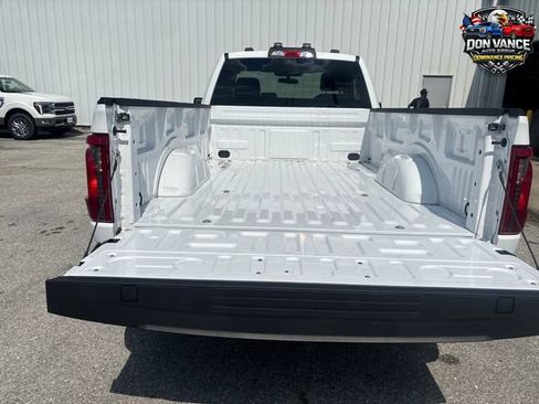 Used 2024 Ford F150 XL RWD image 21