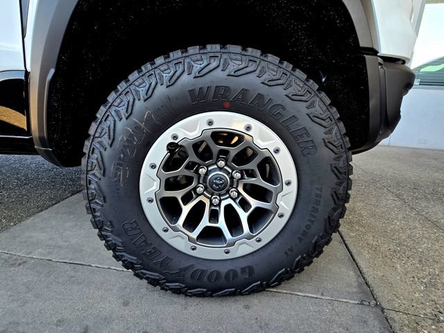 New 2026 RAM 1500 RHO w/ RHO Level 1 Equipment Group AWD/4WD image 37