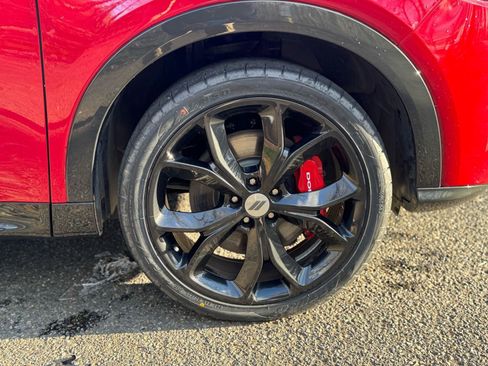 Used 2024 Dodge Hornet R/T Plus image 15