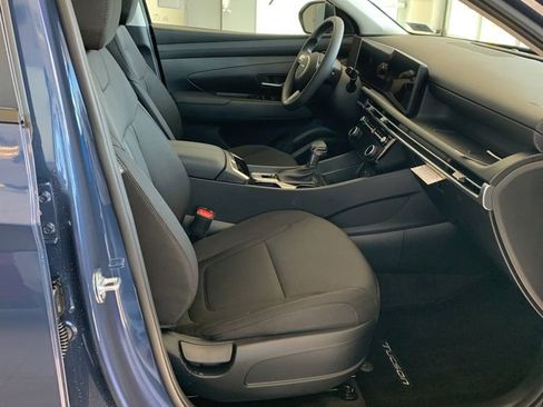 New 2026 Hyundai Tucson SEL image 13