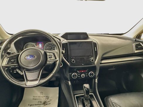 Used 2021 Subaru Forester Limited w/ Popular Package #3 AWD/4WD image 13