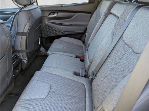 Used 2022 Hyundai Santa Fe SEL w/ Convenience Package image 24