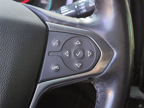 Used 2018 Chevrolet Traverse Premier w/ Redline Edition image 21