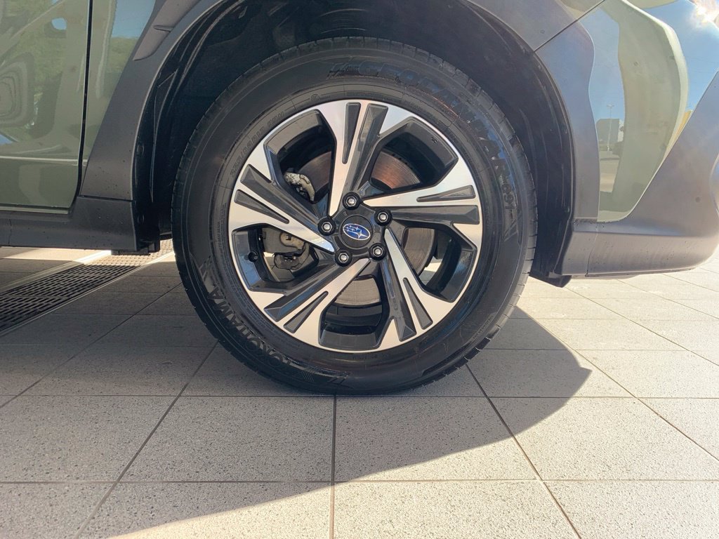 Certified 2026 Subaru Crosstrek 2.5i Premium AWD/4WD image 27