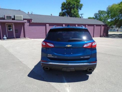 Used 2019 Chevrolet Equinox Premier image 25