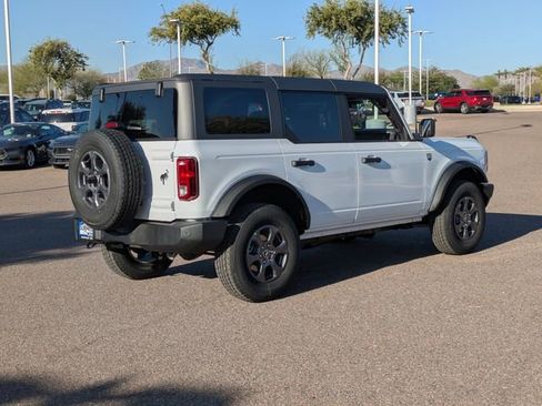 New 2026 Ford Bronco Big Bend image 32