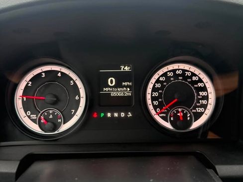 Used 2013 RAM 1500 Express AWD/4WD image 12
