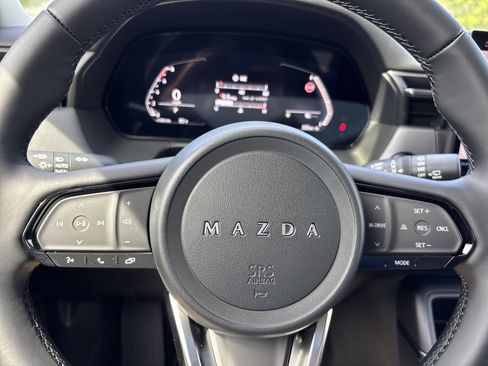 New 2026 MAZDA CX-5 Preferred AWD/4WD image 22