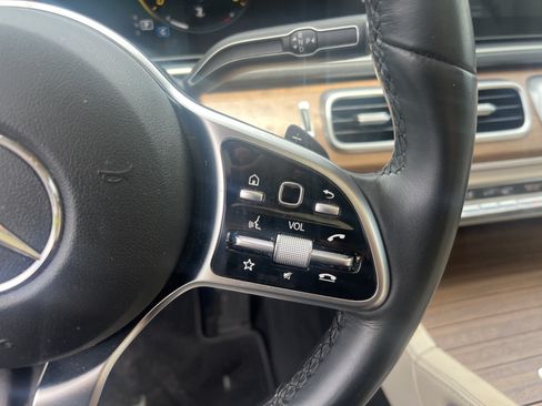 Certified 2023 Mercedes-Benz GLE 350 image 20