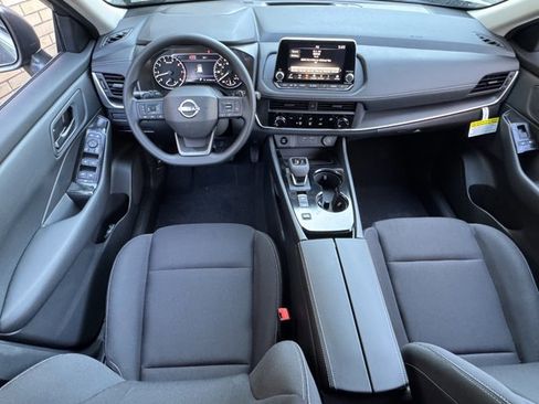 New 2026 Nissan Rogue S image 13