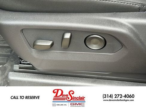 New 2026 GMC Sierra 1500 Elevation w/ Elevation Premium Package AWD/4WD image 20