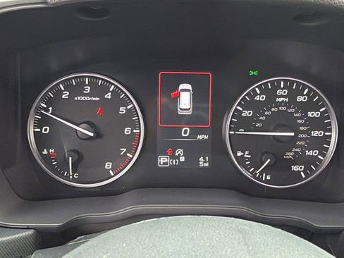 New 2026 Subaru Forester Premium AWD/4WD image 21