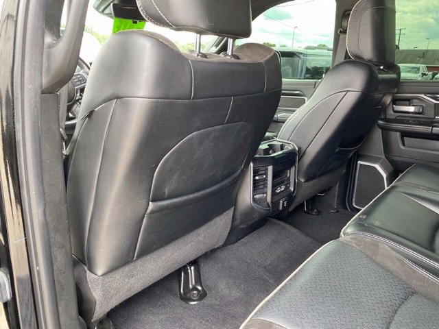 Used 2022 RAM 3500 Laramie AWD/4WD image 30