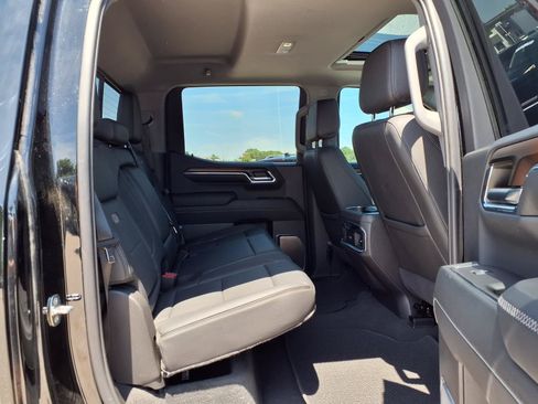 Used 2024 GMC Sierra 1500 Denali w/ Denali Reserve Package AWD/4WD image 34