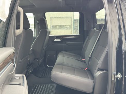 New 2026 Chevrolet Silverado 2500 LT image 15