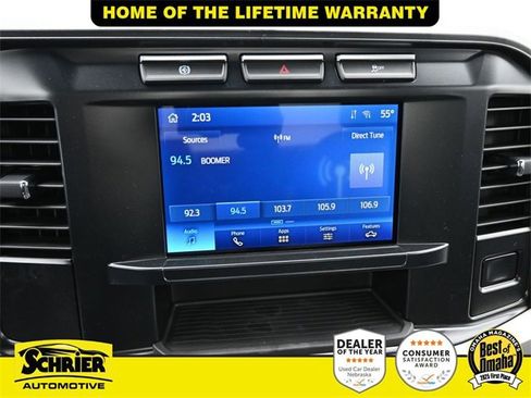 Used 2024 Ford F350 XLT image 15