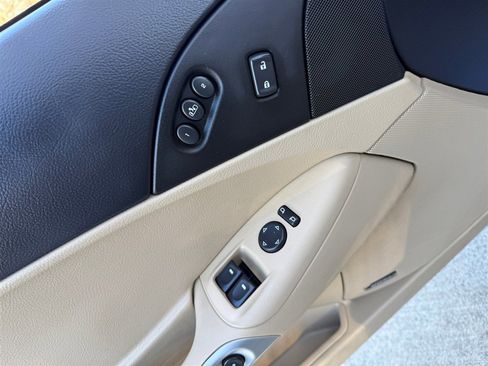 Used 2013 Chevrolet Corvette Grand Sport w/ 3LT Preferred Equipment Group image 33