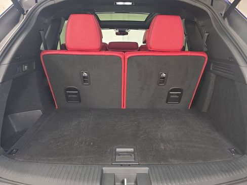Used 2022 Acura MDX A-Spec image 29