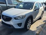 Used 2014 MAZDA CX-5 Grand Touring image 3
