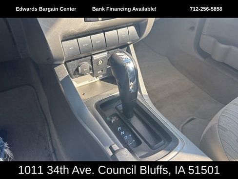 Used 2009 Ford Focus SE image 21