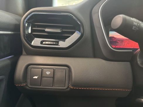 New 2026 Honda Passport TrailSport Elite image 16