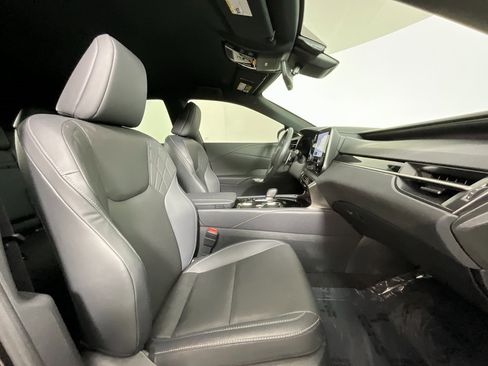 Used 2024 Lexus RX 350 FWD image 20