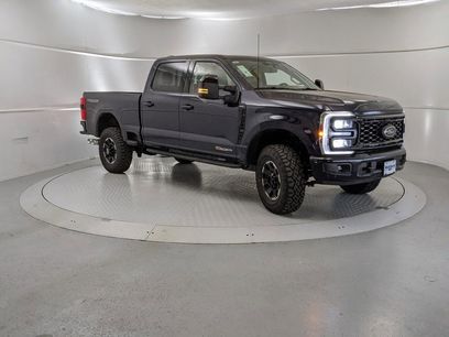 New 2025 Ford F250 Lariat w/ Lariat Ultimate Package