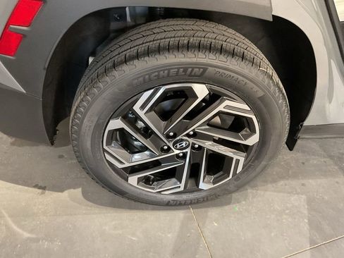 New 2026 Hyundai Tucson Limited w/ Tow & Go Package image 24