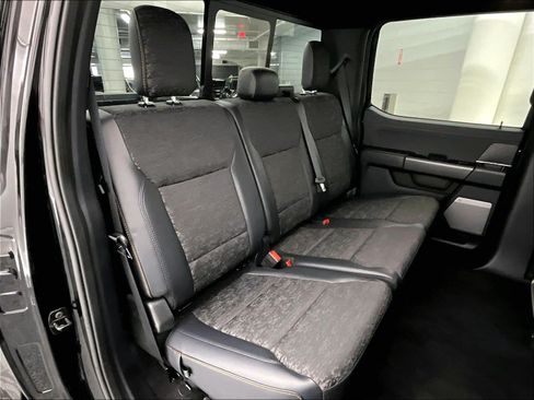 Used 2025 Ford F150 Tremor w/ Bed Utility Package AWD/4WD image 17