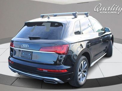 Used 2023 Audi Q5 2.0T Premium Plus