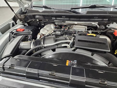 Used 2022 GMC Sierra 2500 AT4 w/ AT4 Premium Plus Package image 25