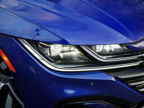 Used 2021 Volkswagen Arteon SEL image 13