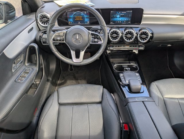 Used 2022 Mercedes-Benz A 220 image 6