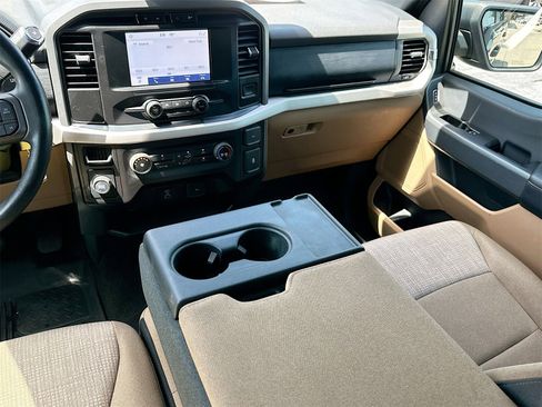 Used 2021 Ford F150 XLT image 21