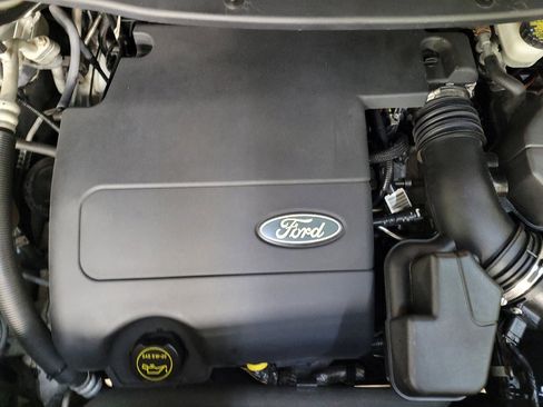 Used 2014 Ford Explorer Limited w/ Equipment Group 302A image 30