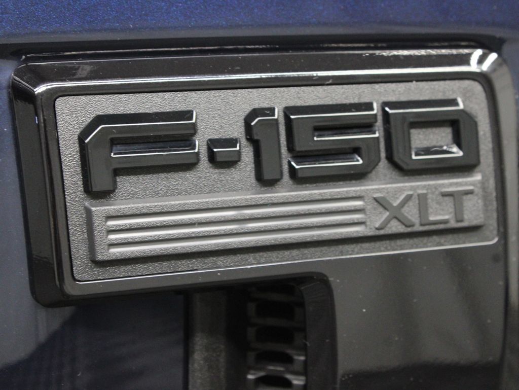 Used 2024 Ford F150 XLT w/ Equipment Group 302A MID AWD/4WD image 60
