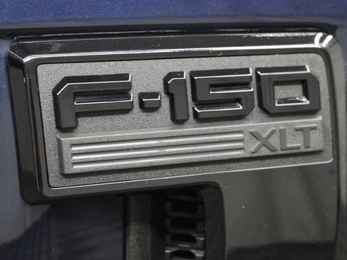 Used 2024 Ford F150 XLT w/ Equipment Group 302A MID AWD/4WD image 60