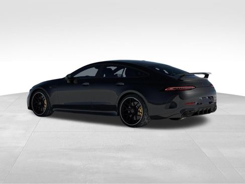 New 2026 Mercedes-Benz AMG GT 63 S image 35