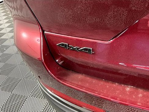 New 2025 Jeep Grand Cherokee Laredo image 10